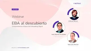 EBA al descubierto: Comprendiendo el futuro del Onboarding Digital