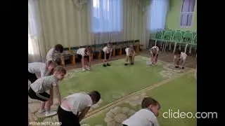 23 февраля группа 4 Колокольчик