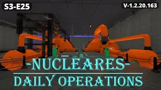 No MONEY for Repairs S03E25 - Nucleares Tutorial