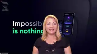 #CROWD1  Презентация