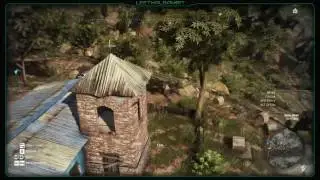 Ghost Recon: Wildlands 