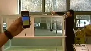iPhone Sonar
