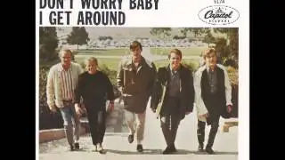 The Beach Boys - I Get Around