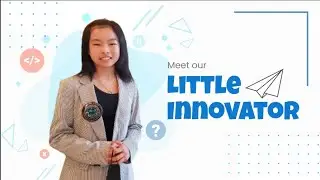 7th Grader Wins Innovation Challenge, but how?