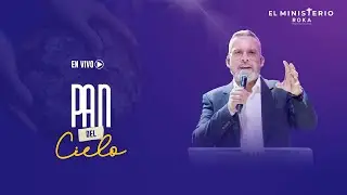 En vivo l Reunión 26 de Marzo 2023 l Pan del cielo l El Ministerio Roka En Tu Casa