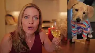Social Media/Political Wine Pairings | The Holderness Family