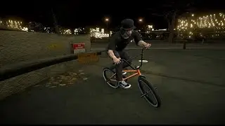 ⭐Pipe BMX Sreets Edit ⭐On keyboard