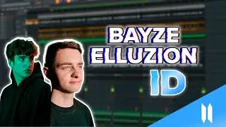 Bayze & Elluzion - My Eyes [N3RI Remake] - FUTURE BOUNCE