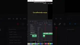 Conheça nosso Canal e faça o Curso Gratuito!  #davinceresolve #davinciresolvetutorials #tutorial