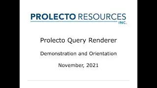 Prolecto Query Renderer for NetSuite SQL Saved Search Replacement 20211127
