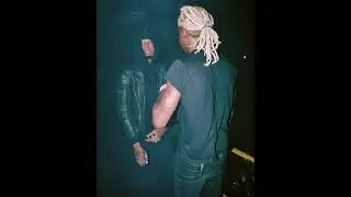 [free] Playboi Carti x Destroy Lonely tybe beat - ''static''