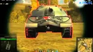 Руководства по World of Tanks Маленькие хитрости