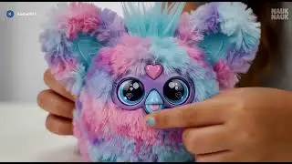 Furby Furblets Ad