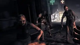 Dying Light: Legend Levels