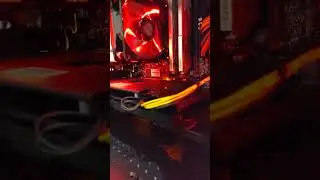 Ryzen 2600 + ASUS PRIME B450M + 32GB