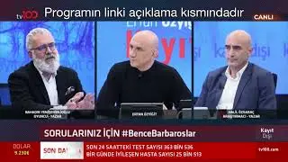 161 - Ertan Özyiğit ile Kayıt Dışı (15.10.2021)