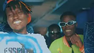 Ampi Naganka ( NIZAR TRANSPORT VOYAGER ) [ Clip Officiel ]  2024 : TLE : +227 92 11 10 23
