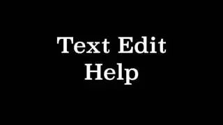 Movie Edit Pro Help Video