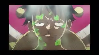 Luffy one piece edit