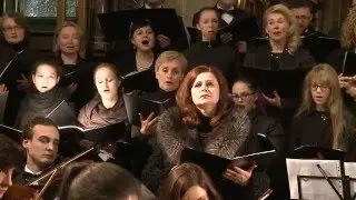 Gdy śliczna Panna