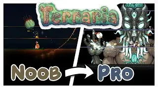 How To Max Out Your Terraria Boss Arena | Terraria 1.4 Boss Arena Fast Guide Under 1 Minute !!