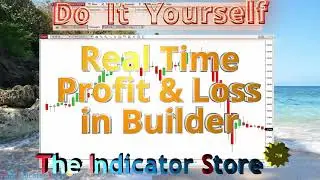 How to Calculate & Use the Real Time Unrealized PnL in Builder