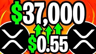 💥 ПРИГОТОВЬТЕСЬ К САМОМУ БОЛЬШОМУ БЫЧЬЕМУ РЫНКУ XRP В ИСТОРИИ КРИПТО В 2024 ГОДУ! ПЛАН CEO RIPPLE!