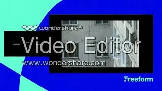 Freeform Split Screen Credits (5/9/24)