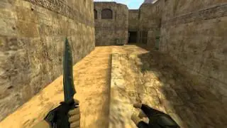 deagle airshot