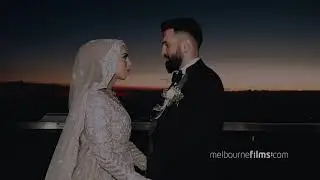 Wedding Videography and Photography Melbourne Films