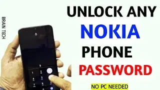 How To Hard Reset Or Factory Reset All Nokia Phones