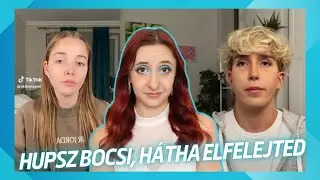 RÁHEL BOTRÁNYOS INFLUENSZER BULIKÁJA A TE ADÓDBÓL