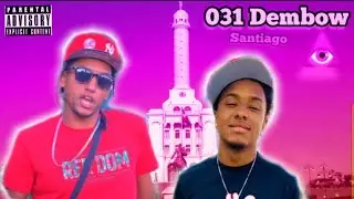 031 Dembow // El Malebulo Fresh Ft El Negro Omy (Audio Oficial)