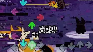 Amusia Hell Mode By 