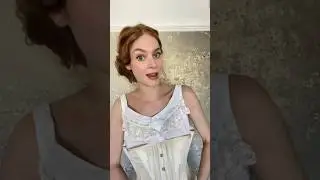 Get ready with me: 1910