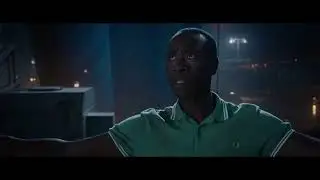 Emotional Damage ( Iron Man 3 )