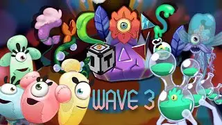Cyclops Citadel | Wave 3