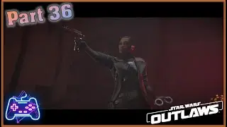 Star Wars Outlaws (Xbox Series X) (Xclusive Playthrough - Part 36) Keep Your Friends Close...