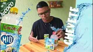 APRENDA FAZER A MELHOR BEBIDA 