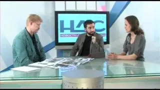 Интервью Вахитов