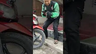 OJOL HOKI DAPET TARIKAN SEKALIGUS