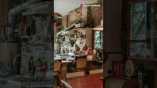 Больше, чем классические кухни, кухонный остров от Humpf.