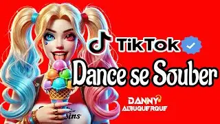 Dance se souber~ {TikTok} 2025🎶💜