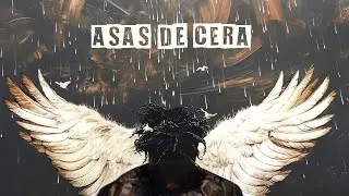 Asas De Cera - Águia
