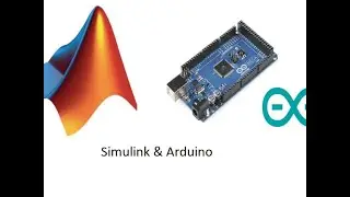 Simulink And Arduino