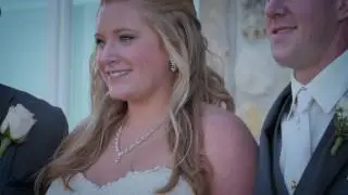 Nicholas & Whitney's Wedding Day