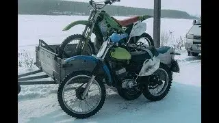Спортивный Минск для соревнований. ч2 (испытания и соревнования)