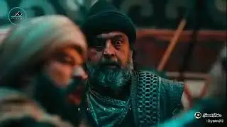 Kurulus Osman Very Angry👹😱