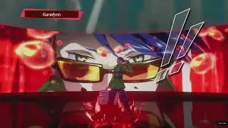 Persona 3 Reload: [Jin BOSS]