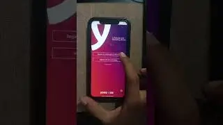 How to register in YONO SBI Bank | First time user login & password in SBI | #yonosbiapp #shorts